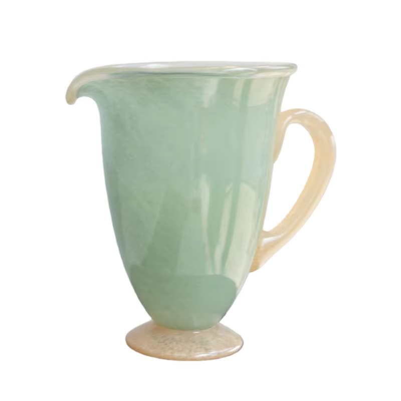 Vase en verre, pot en verre, accessoires pour arrangements floraux, hydroponie, terrarium, pot de fleurs, vase à fleurs, décoration de la maison