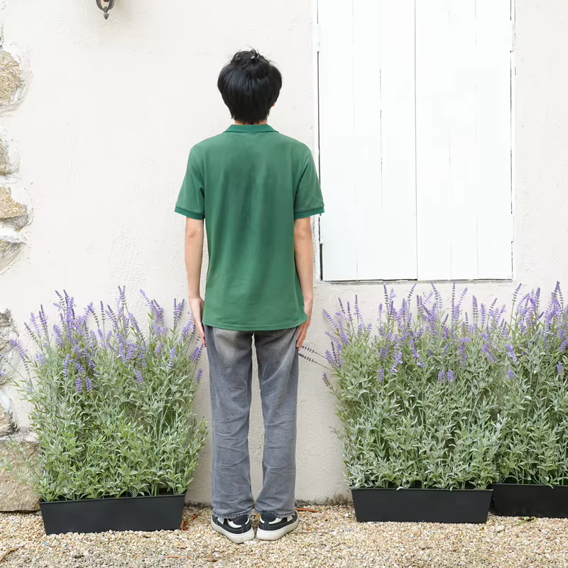 Plante en Pot Artificielle de 2