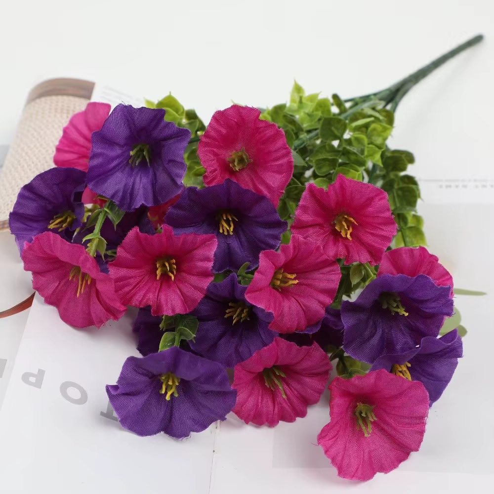Plantes artificielles, fausses fleurs de primula