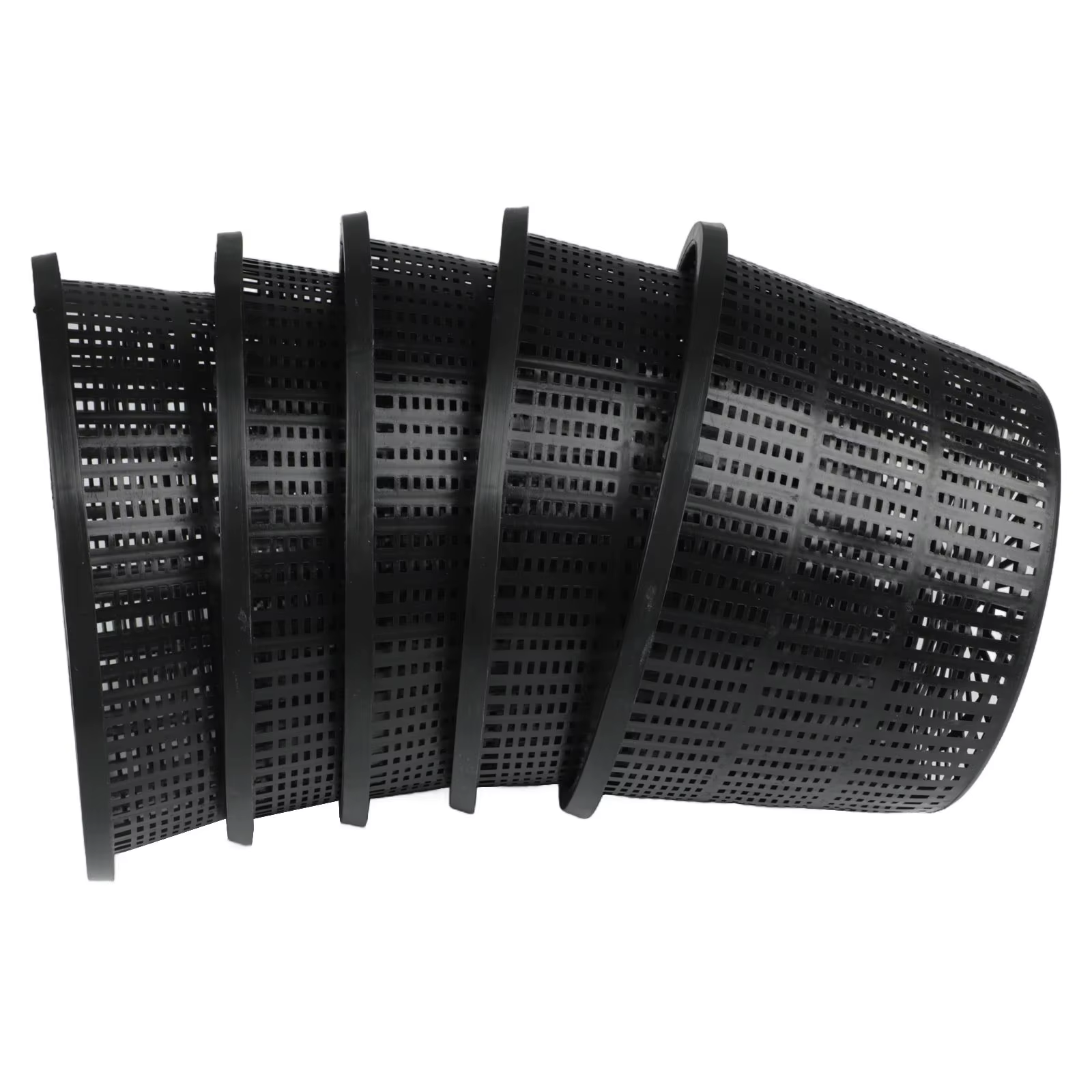 Pots en filet pour plantes aquatiques