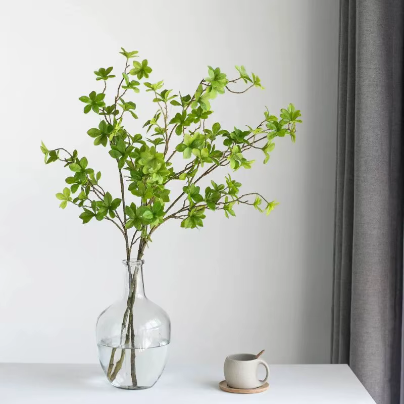 Vert artificiel Pieris japonais de 35