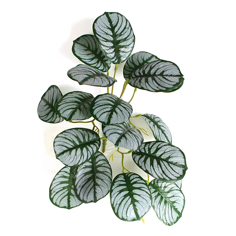 Mini vignes en plastique 26CM