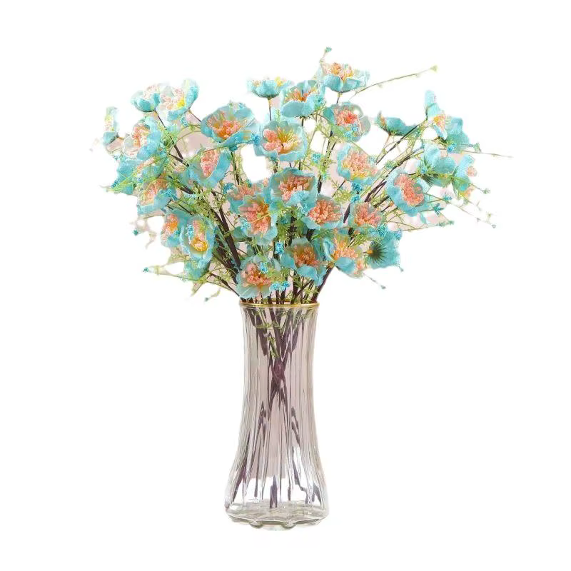 Fleurs artificielles décoratives