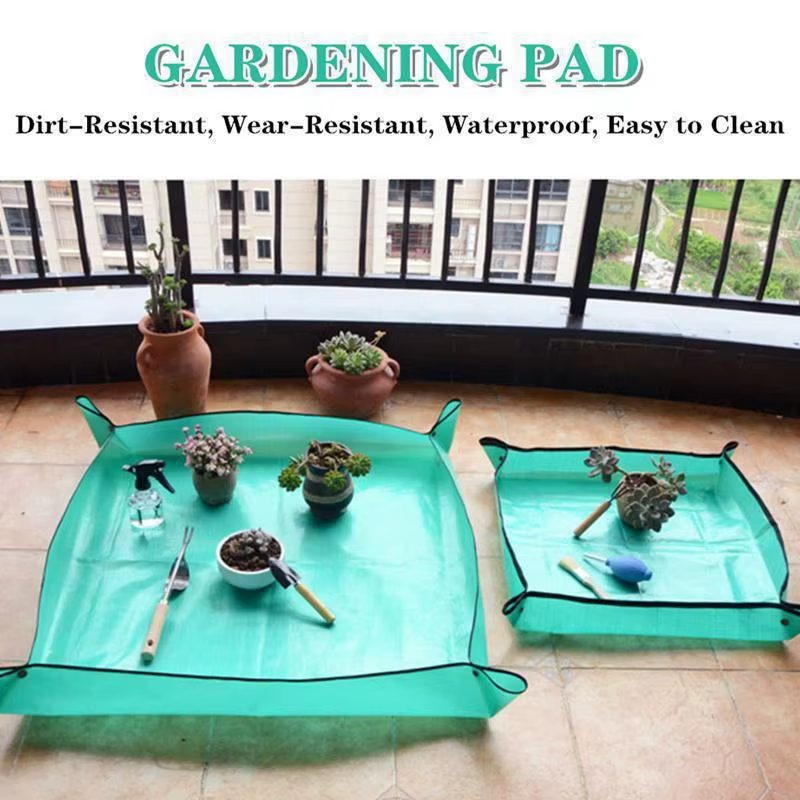 Tapis de plantation 50cm-100cm
