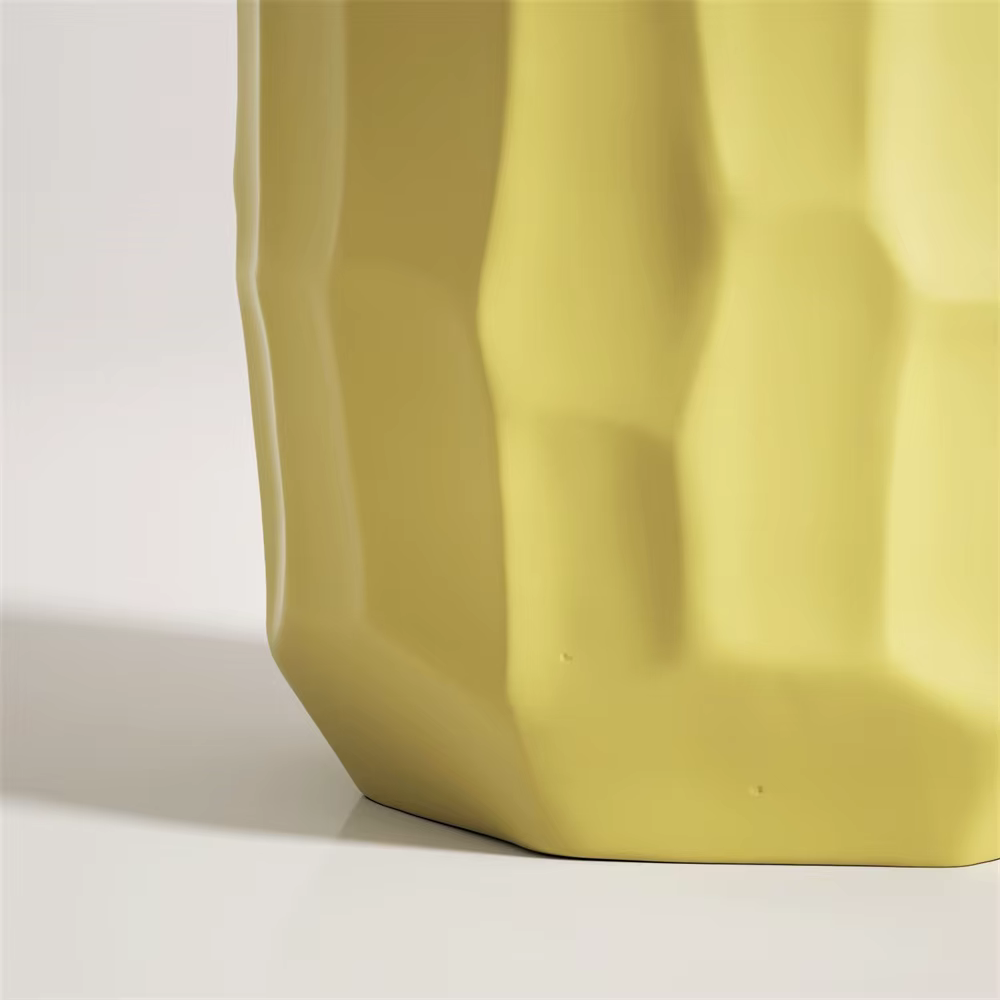 Pot de fleurs rond moule en Silicone béton bricolage cendrier plâtre ciment