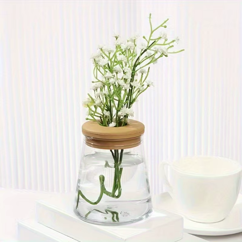 Station de culture de plantes