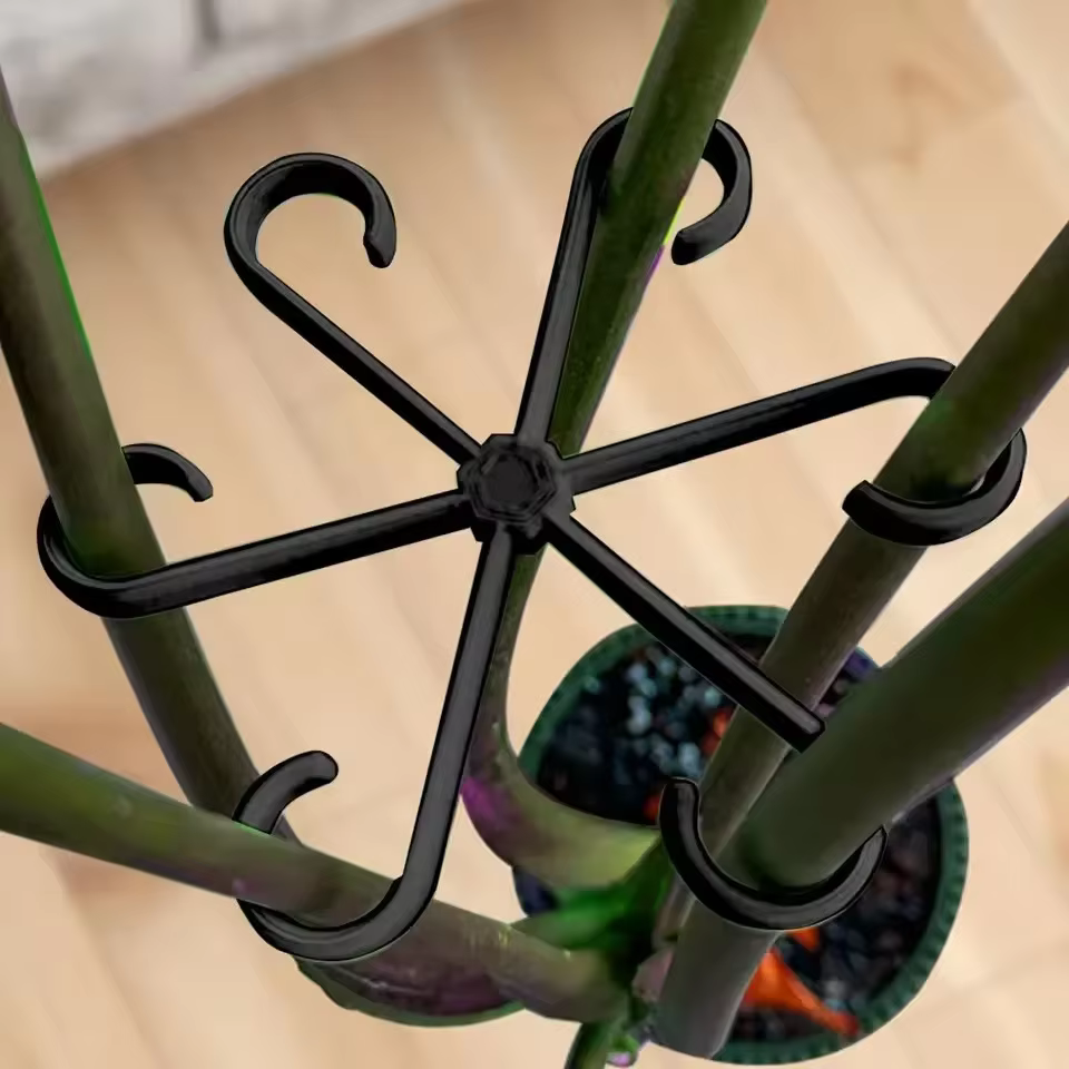 Supports de feuilles pour Alocasia et Monstera