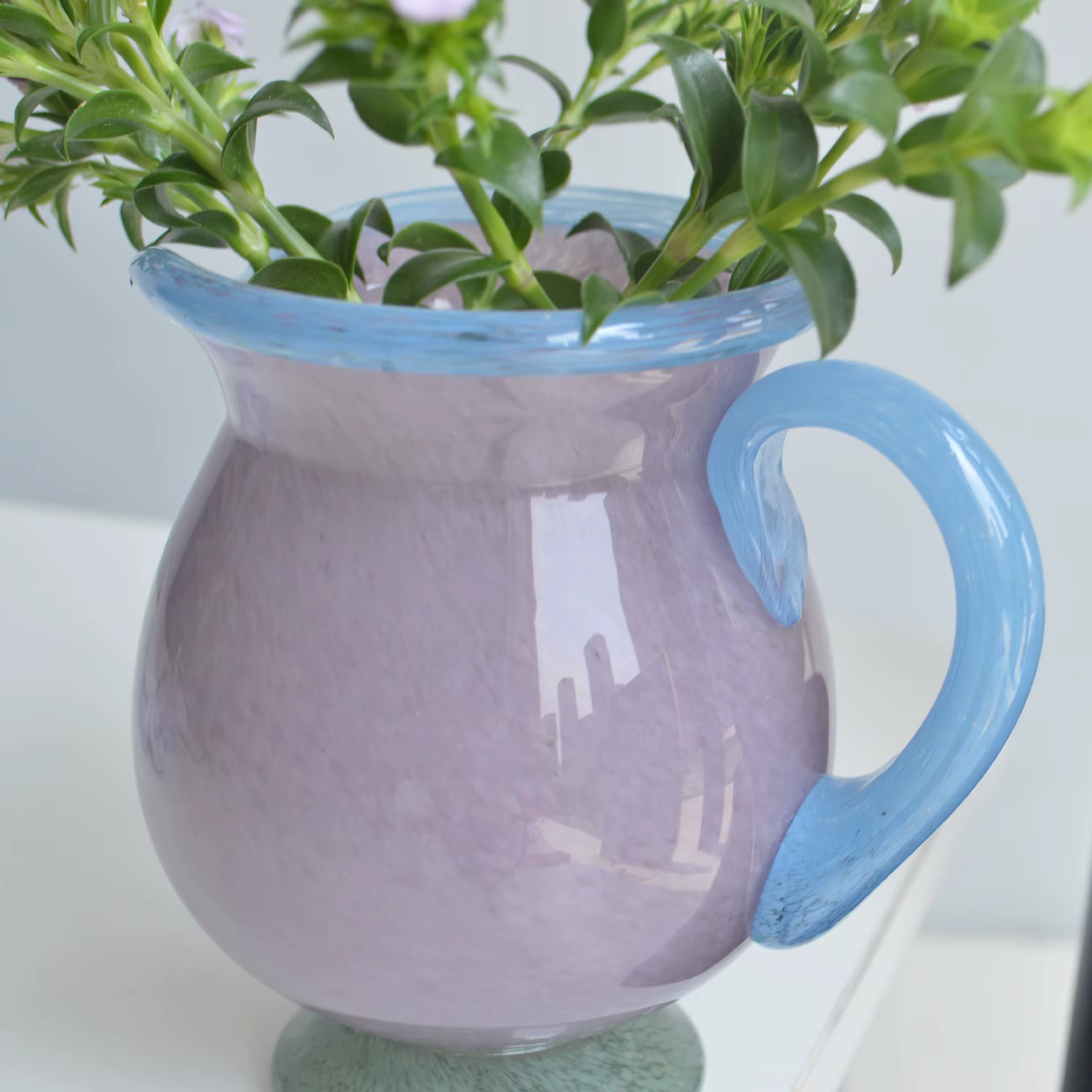 Vase en verre, pot en verre, accessoires pour arrangements floraux, hydroponie, terrarium, pot de fleurs, vase à fleurs, décoration de la maison