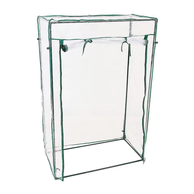 Couverture de plante en PVC pour serre