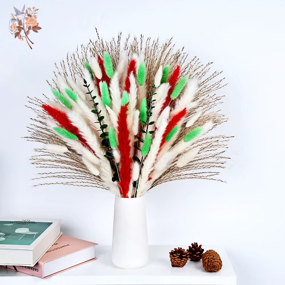 Bouquets de fleurs artificielles