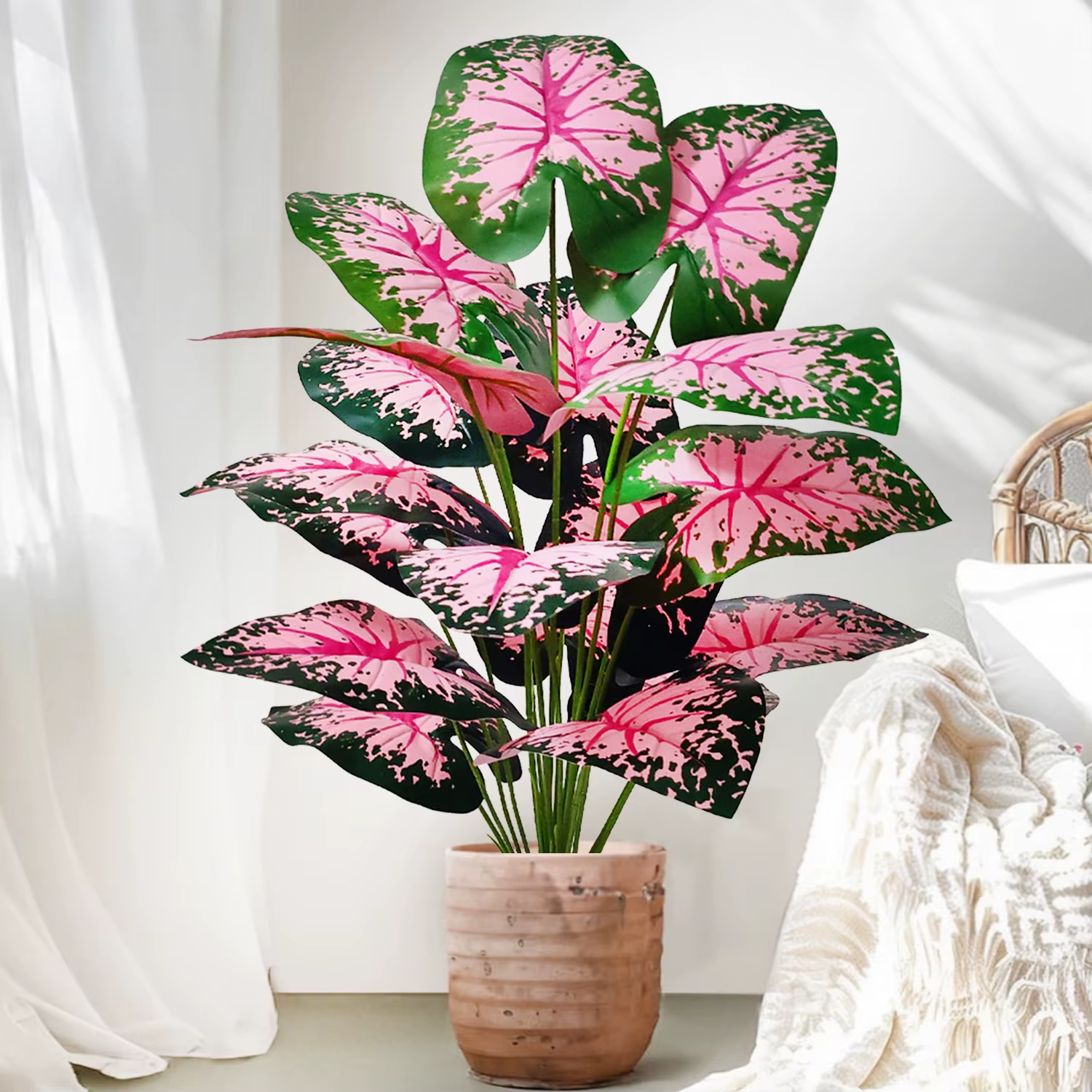 Plante Artificielle 57-130cm / 41 pouces