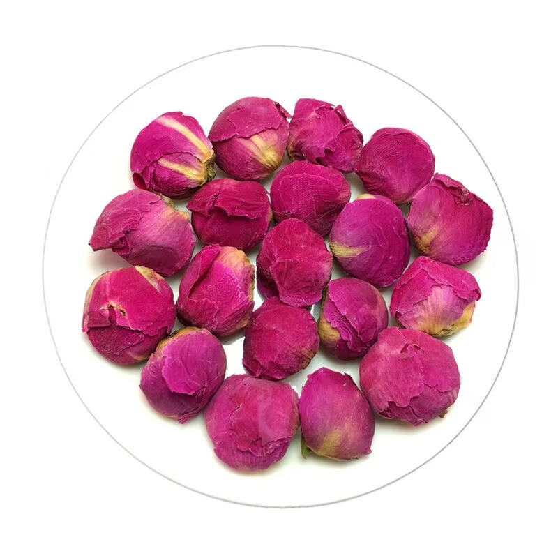 Bouffées de pivoine artificielles