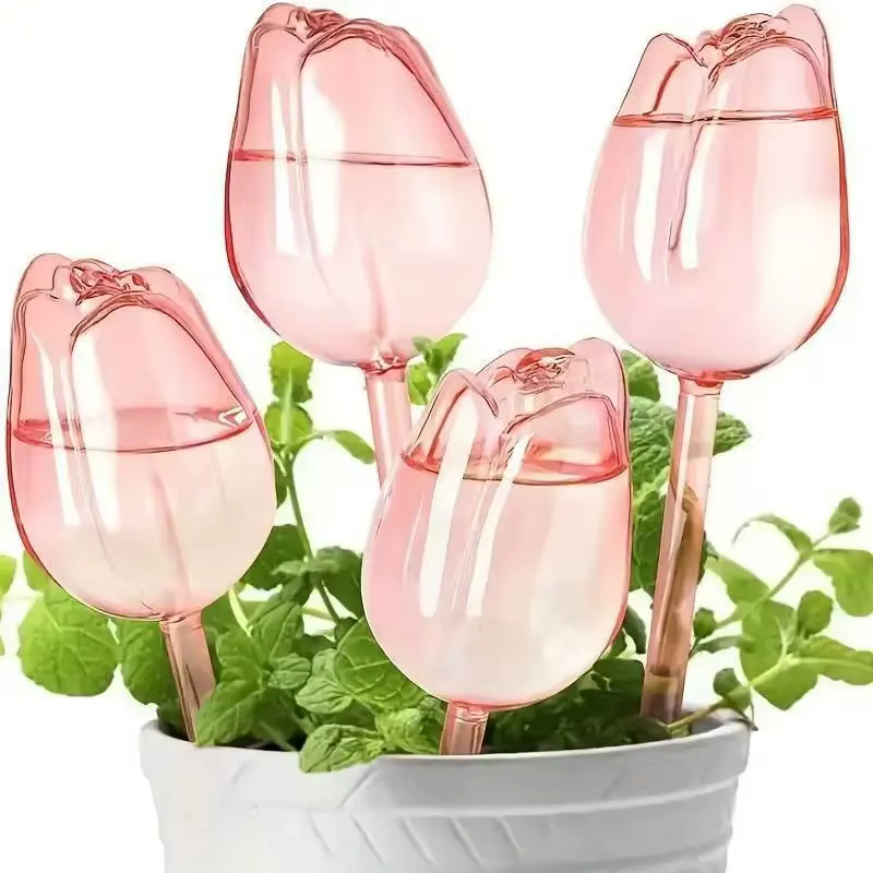 Self-watering Plant Bulbs Tulip