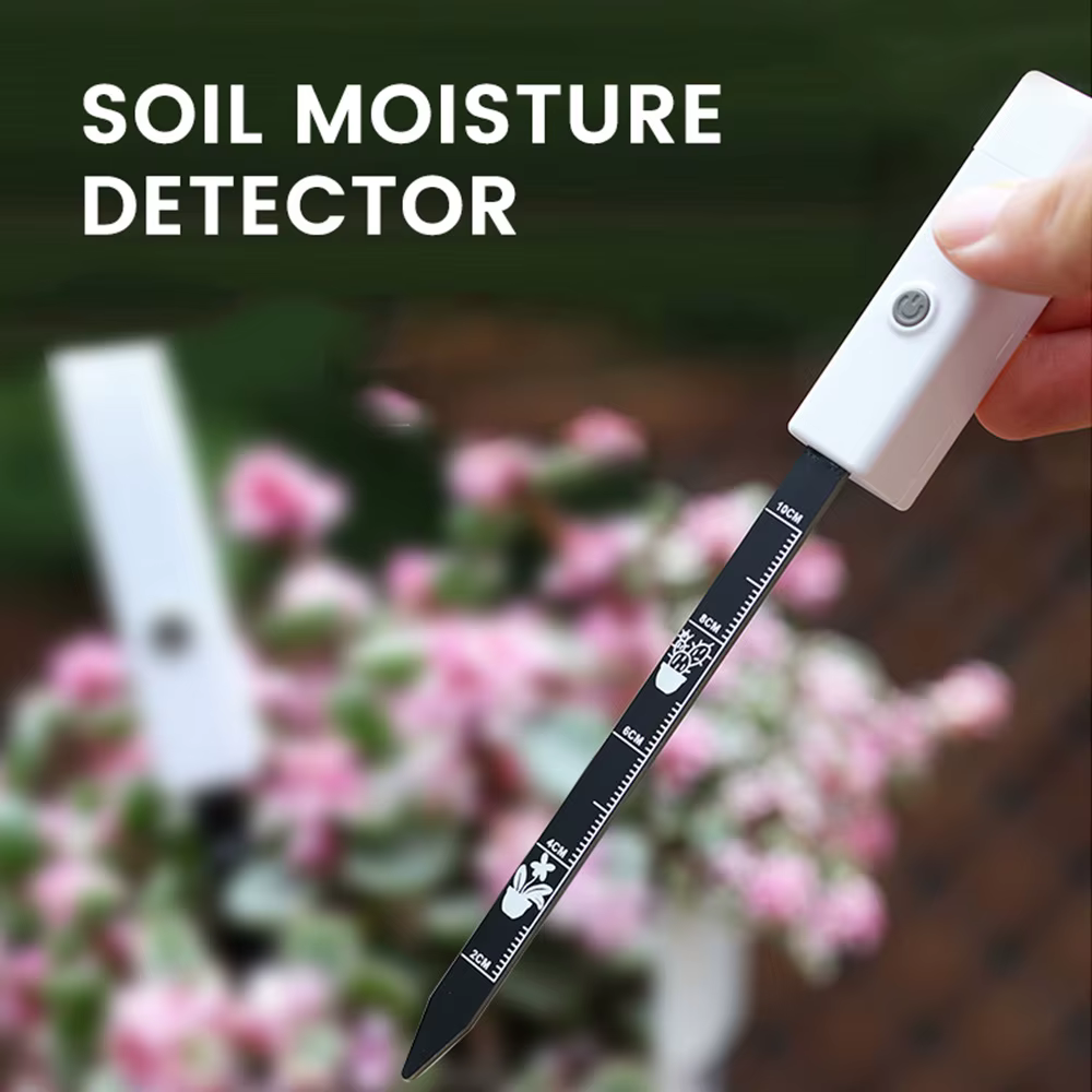 Capteur universel d'humidité du sol