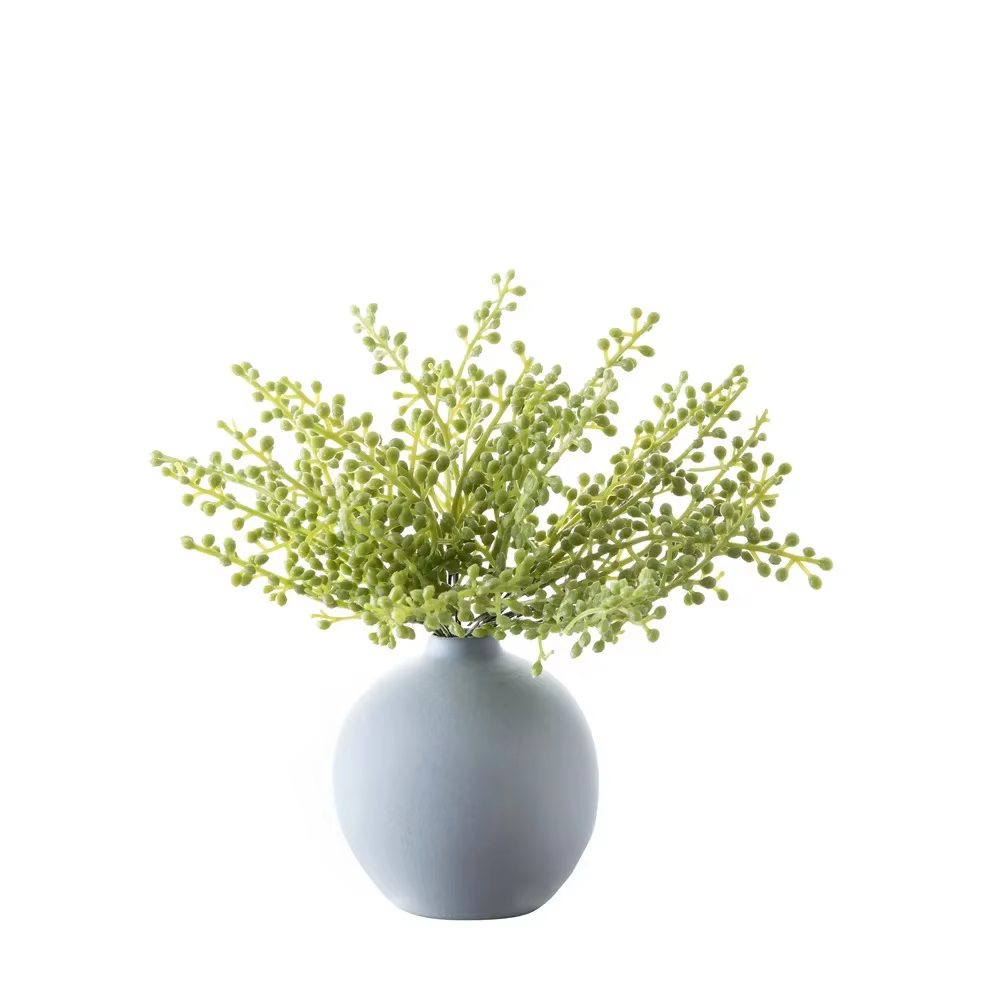 Bouquet de petites larmes d'amoureux