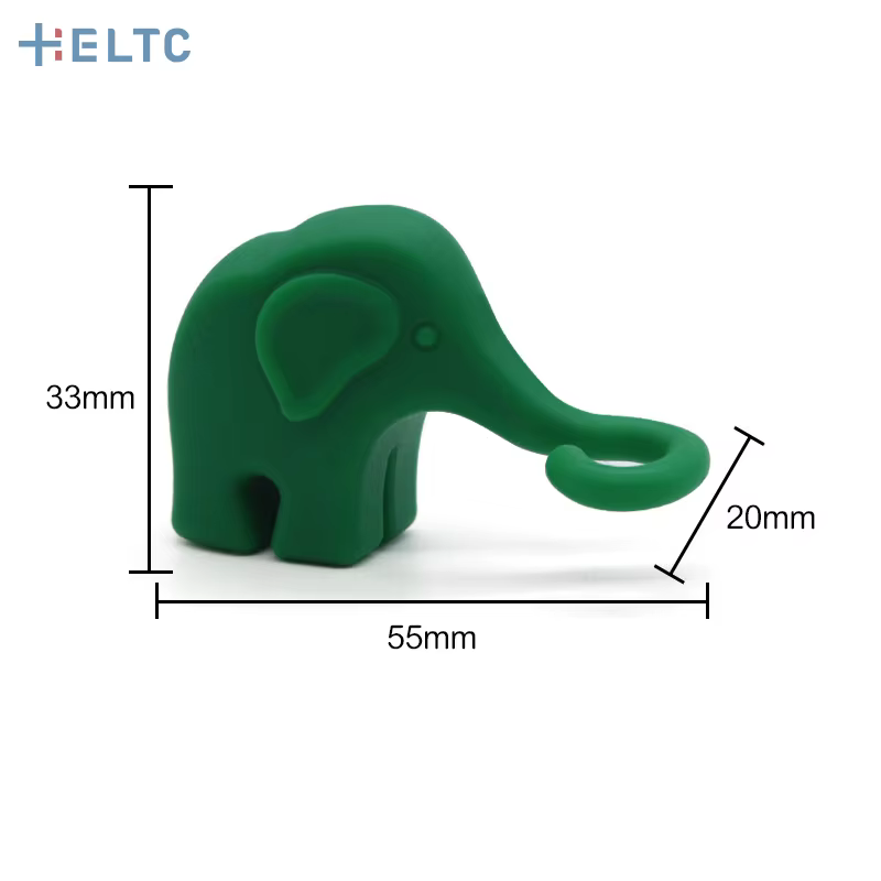 Éléphant plante Propagation copain