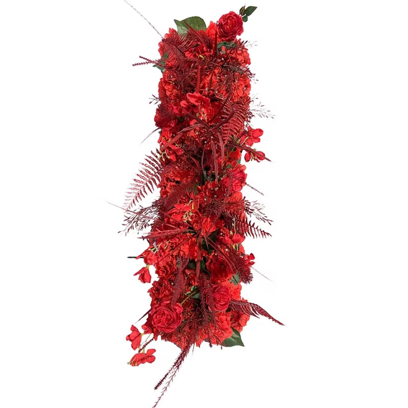 Roses artificielles Tstage Road
