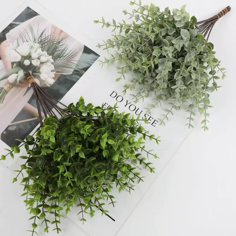 Plantes artificielles d'extérieur et d'intérieur