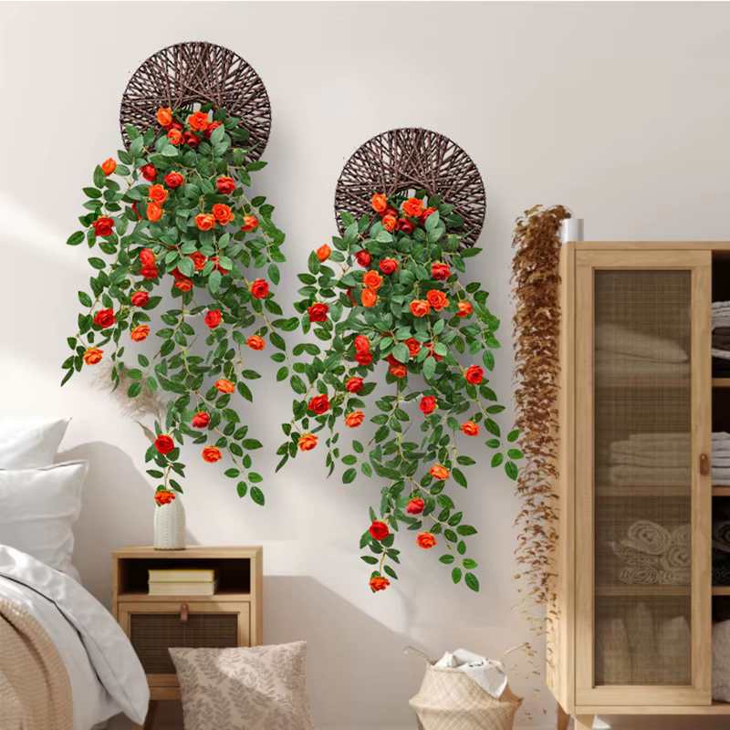 Plantes feuilles de Lierre vertes