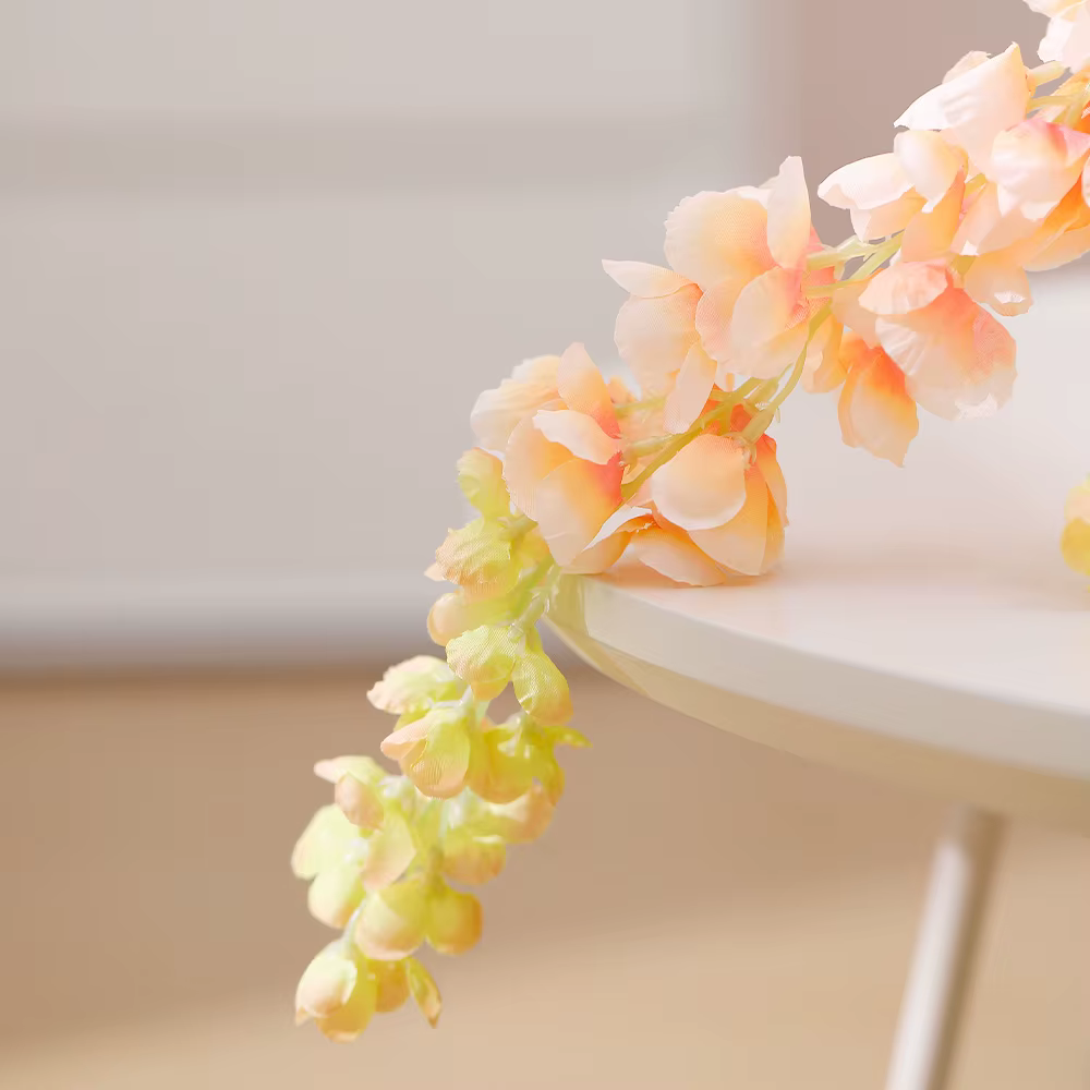 Bouquet de fleurs artificielles 108CM