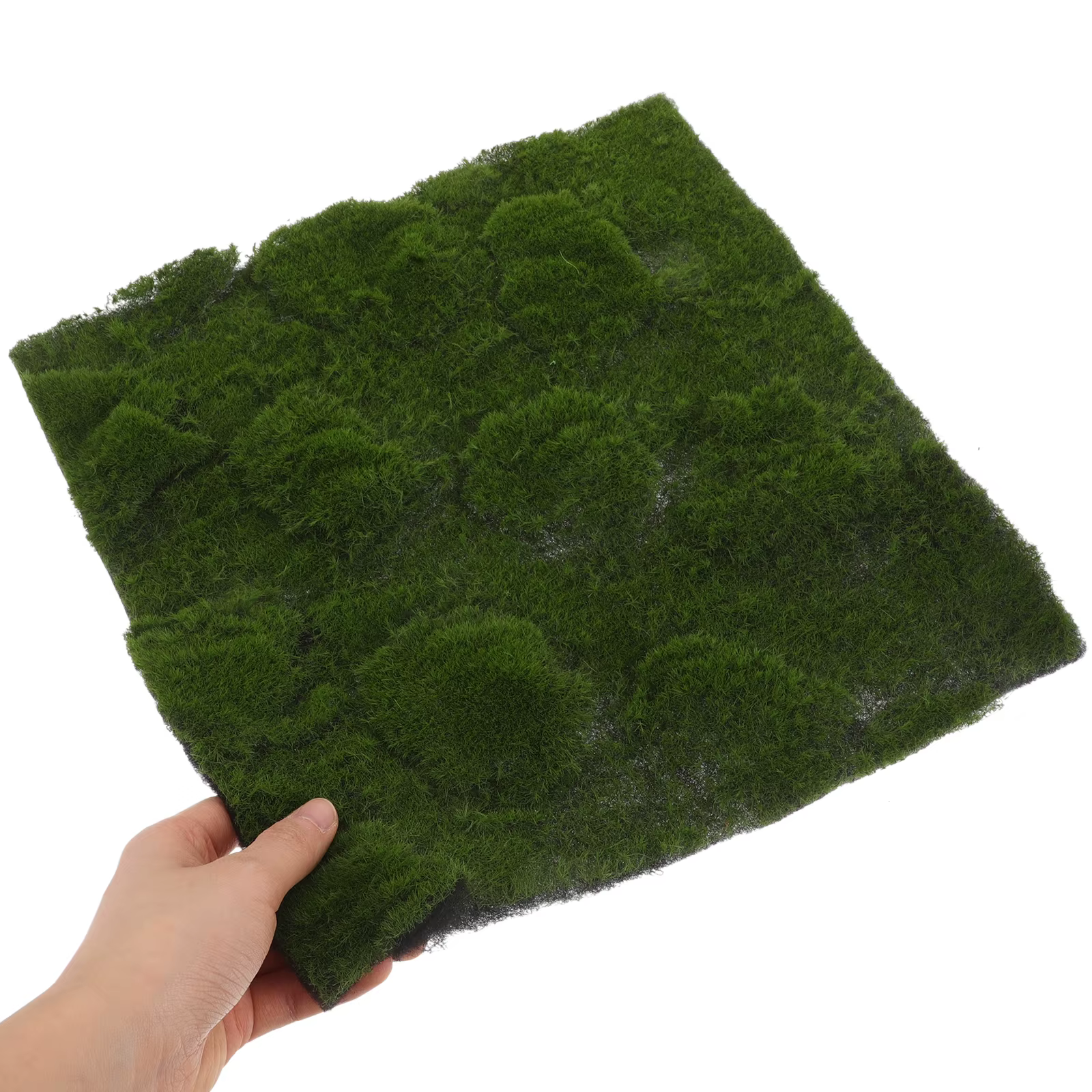 Tapis de mousse artificielle