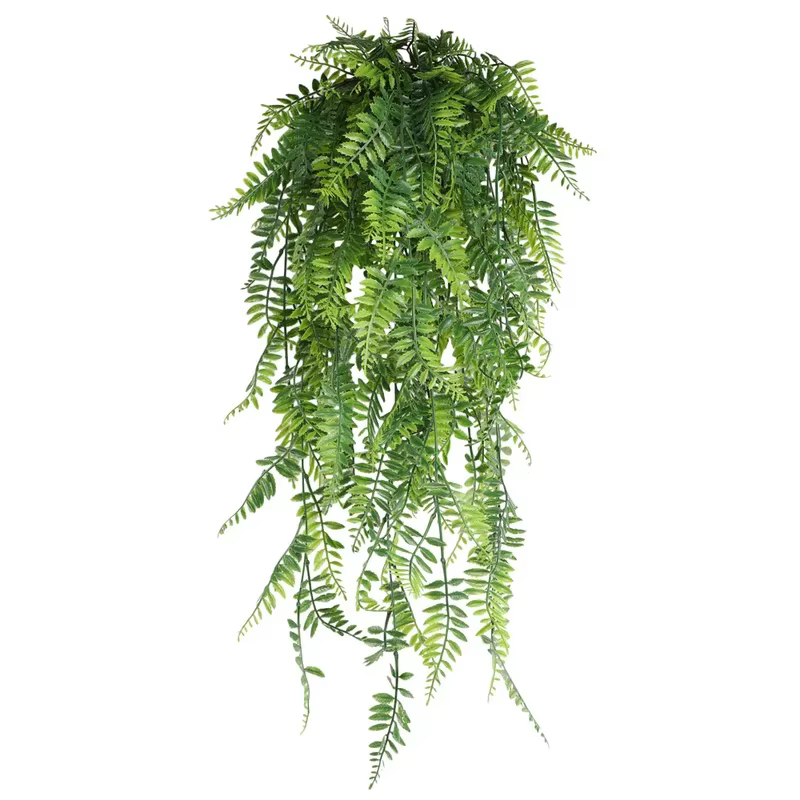 Feuilles de vigne persane 90cm
