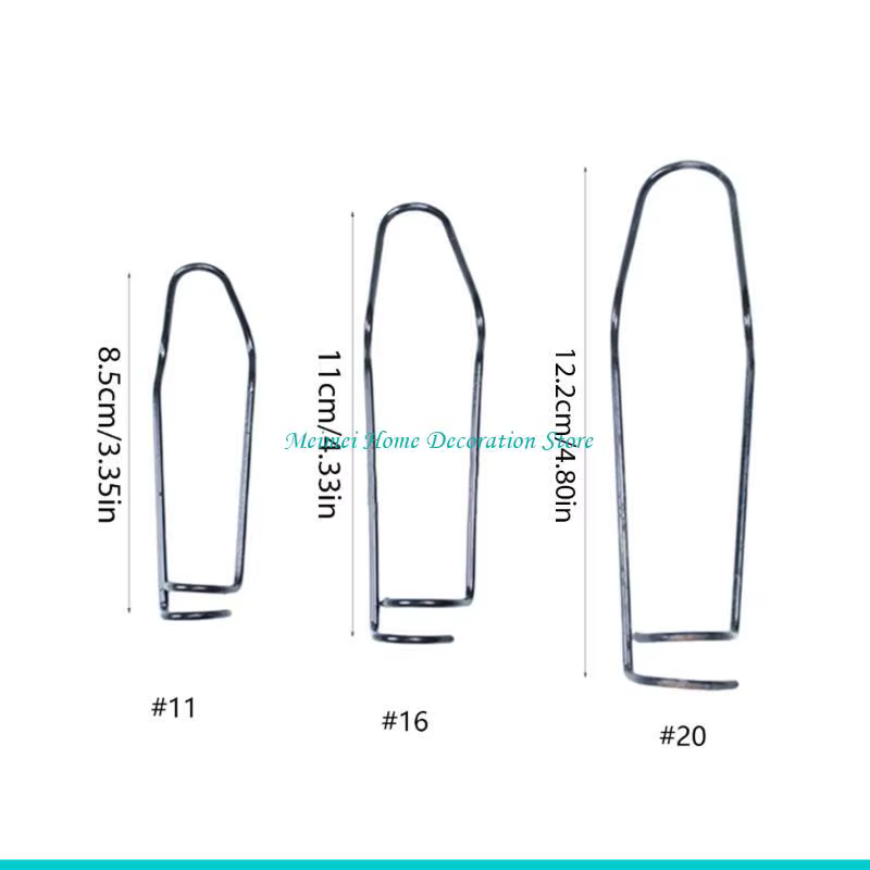 H7BF – attaches pour plantes grimpantes