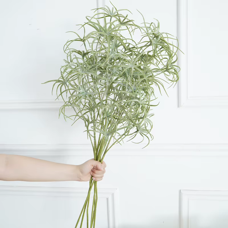 Plantes Vertes Artificielles