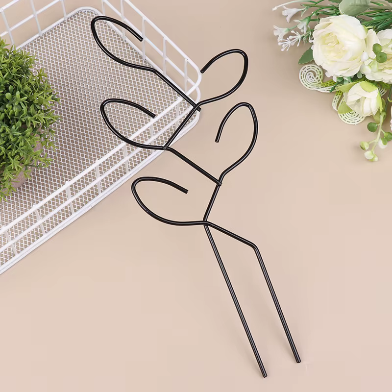 Support pour plantes grimpantes en treillis
