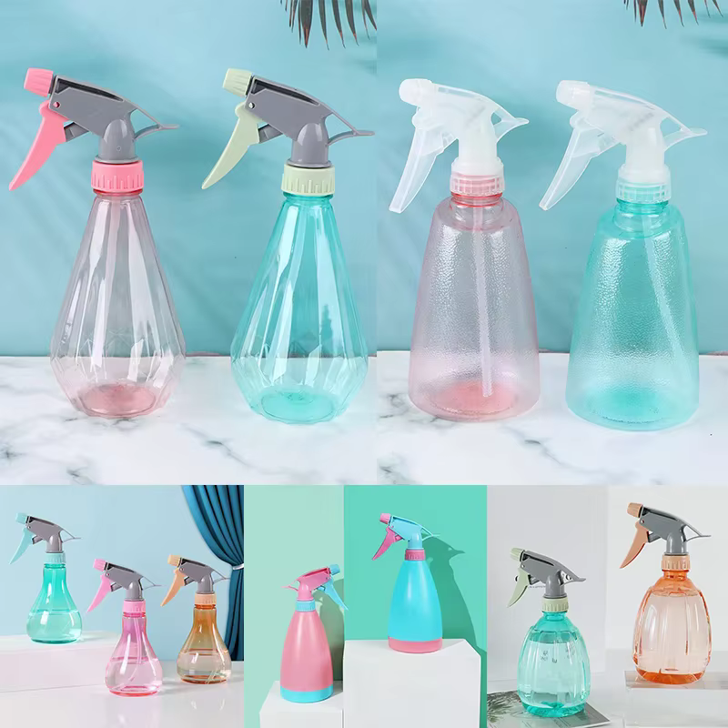 Flacon pulvérisateur d'arrosage pour plantes de 500ml