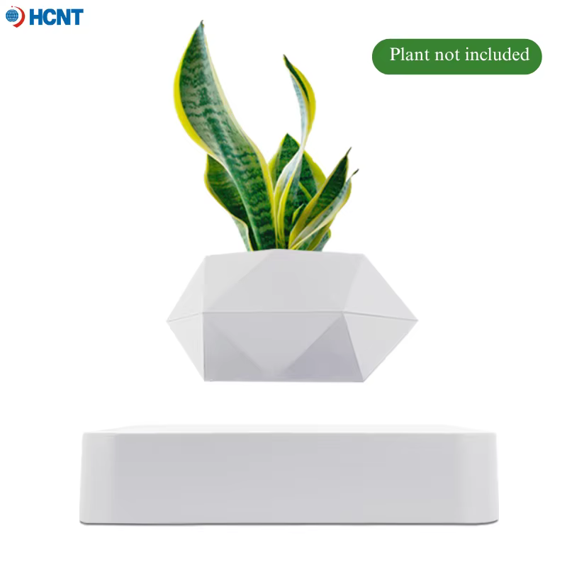 Pot de bonsaï à Air levitant