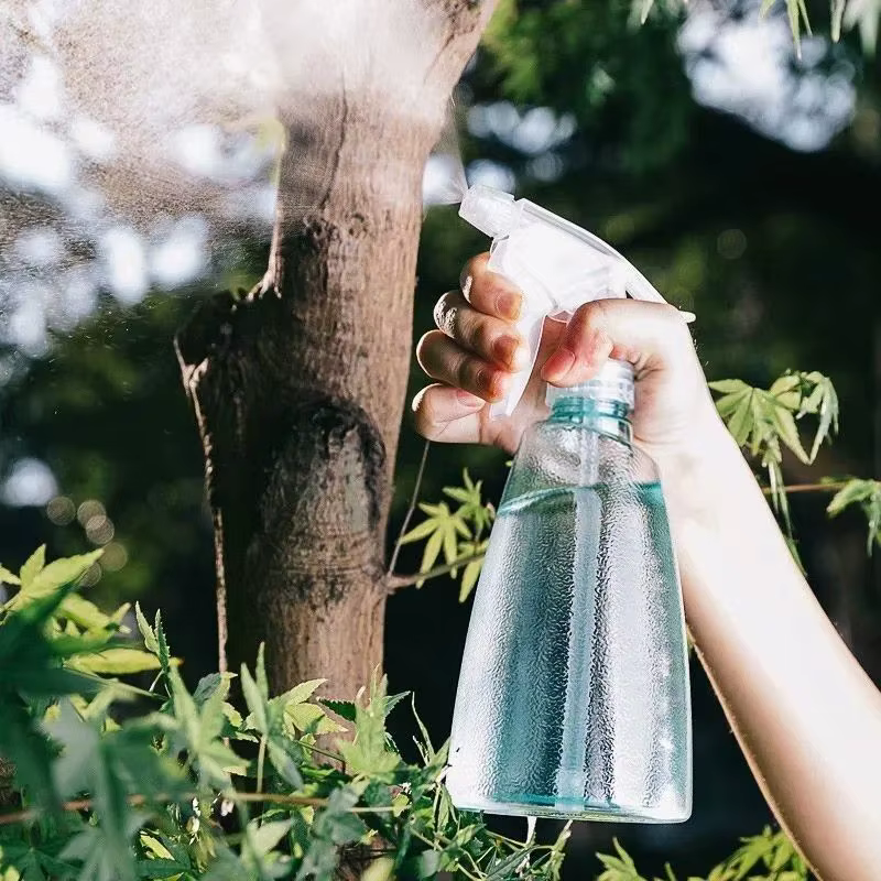 Arrosoir de jardin pulvérisateur de plantes multi-usage pour la désinfection