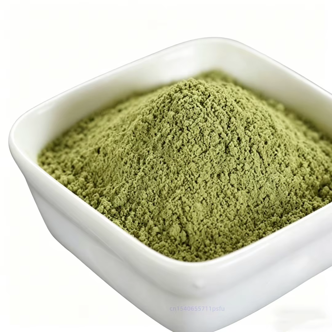 Poudre de citronnelle naturelle de qualité supérieure