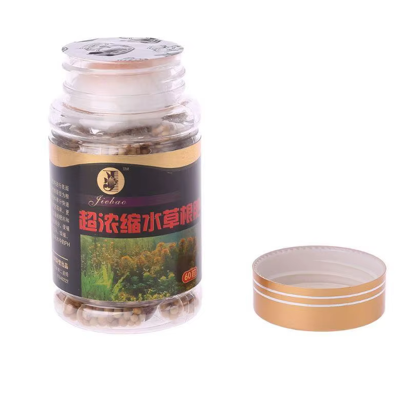 60 PCS CAPSULES RACHES PLANTES