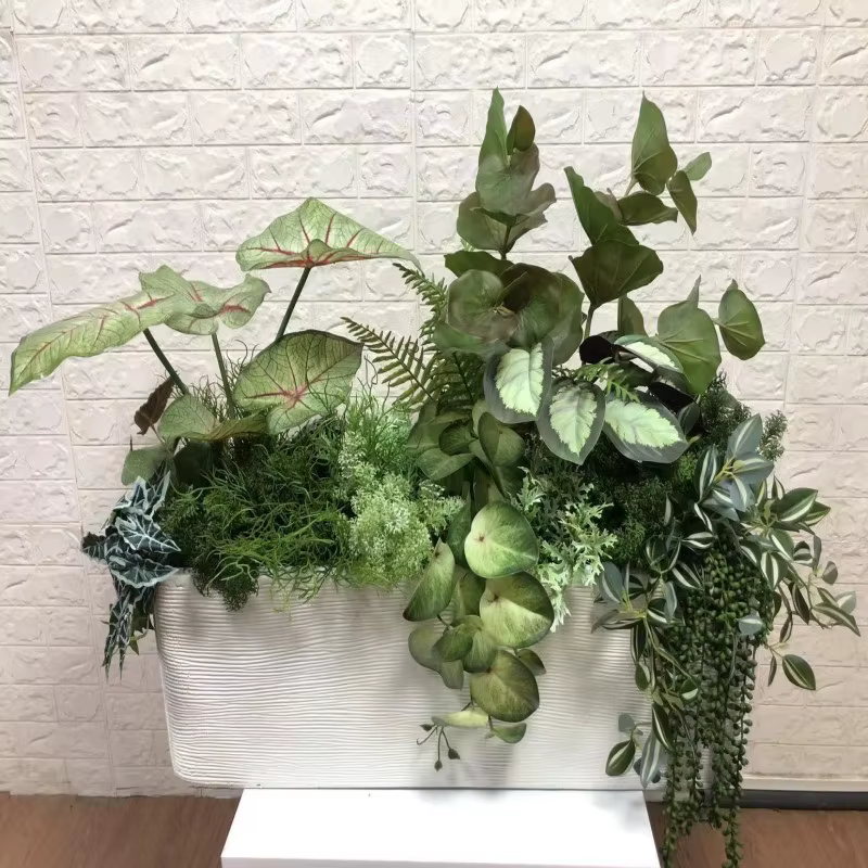 Fausses Plantes Artificielles
