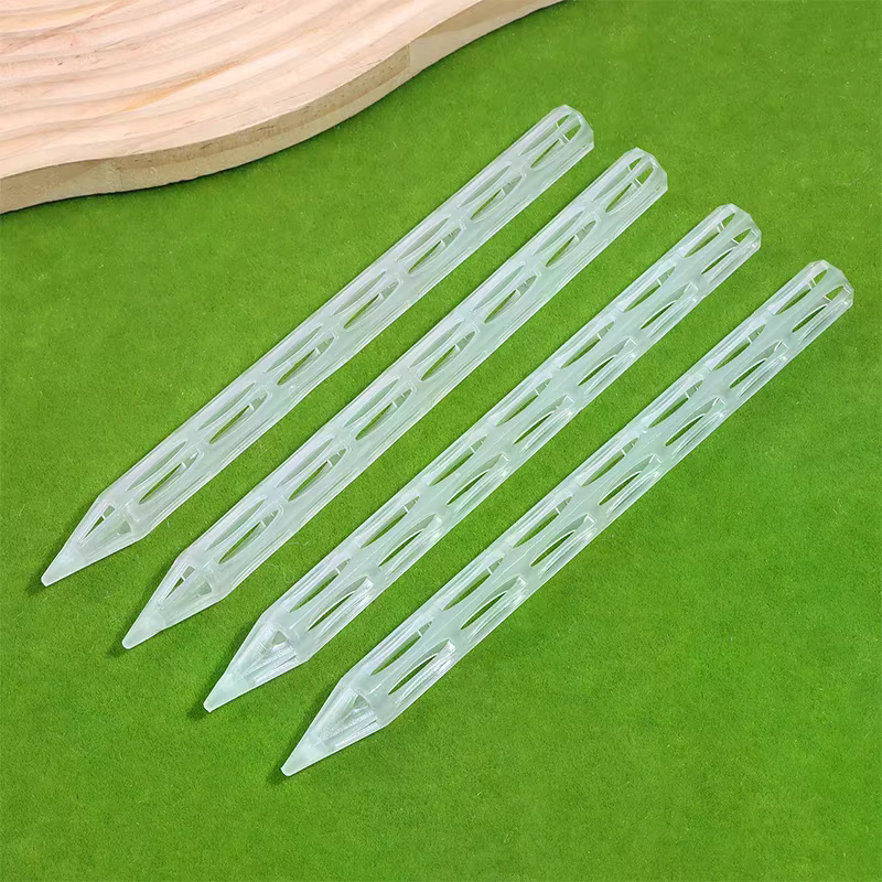 Tubes de Circulation d'air du sol pour plantes