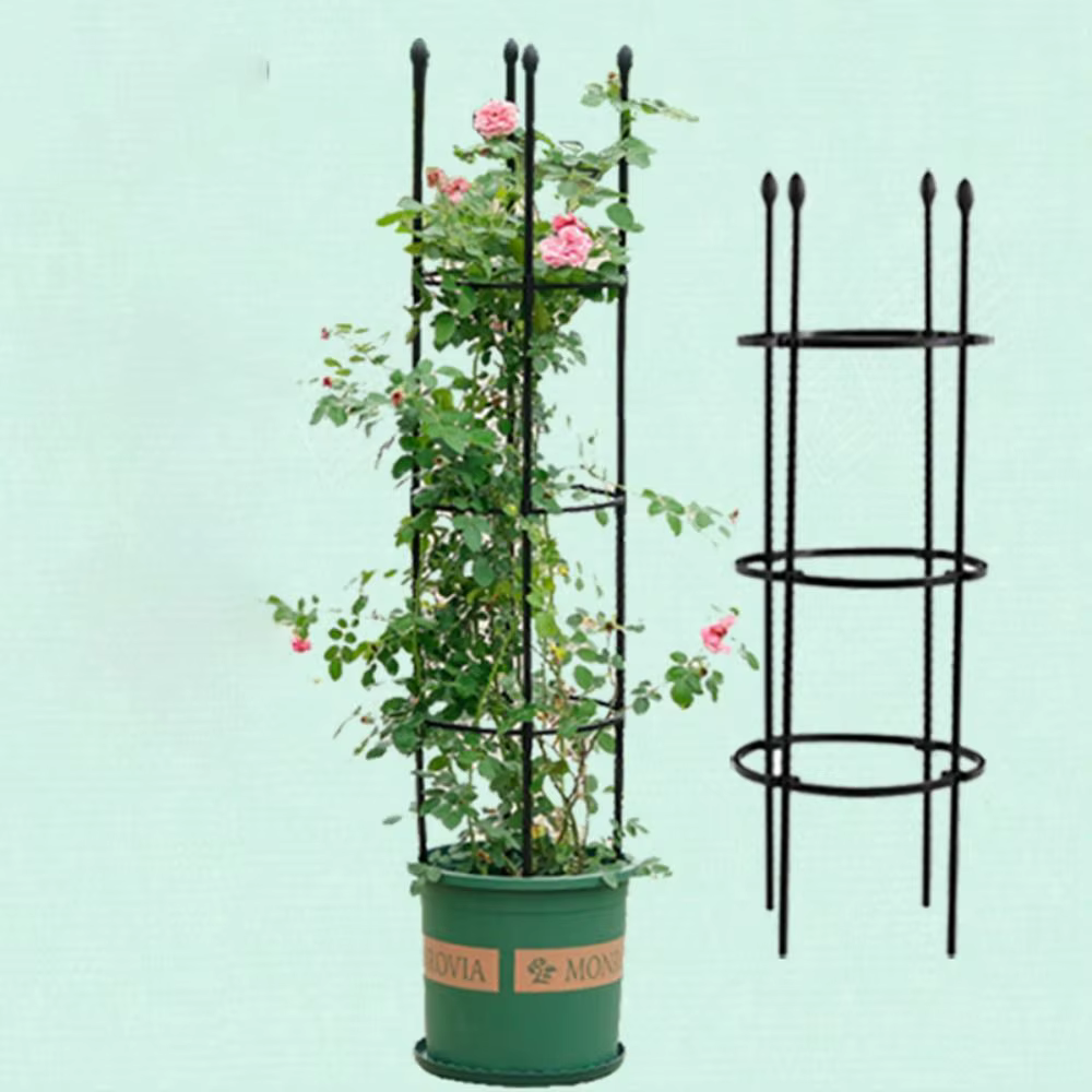 Plant Support Trellis Stackable Garden
