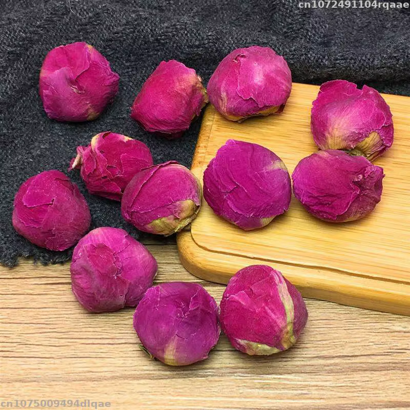 Boule de pivoine naturelle en vrac