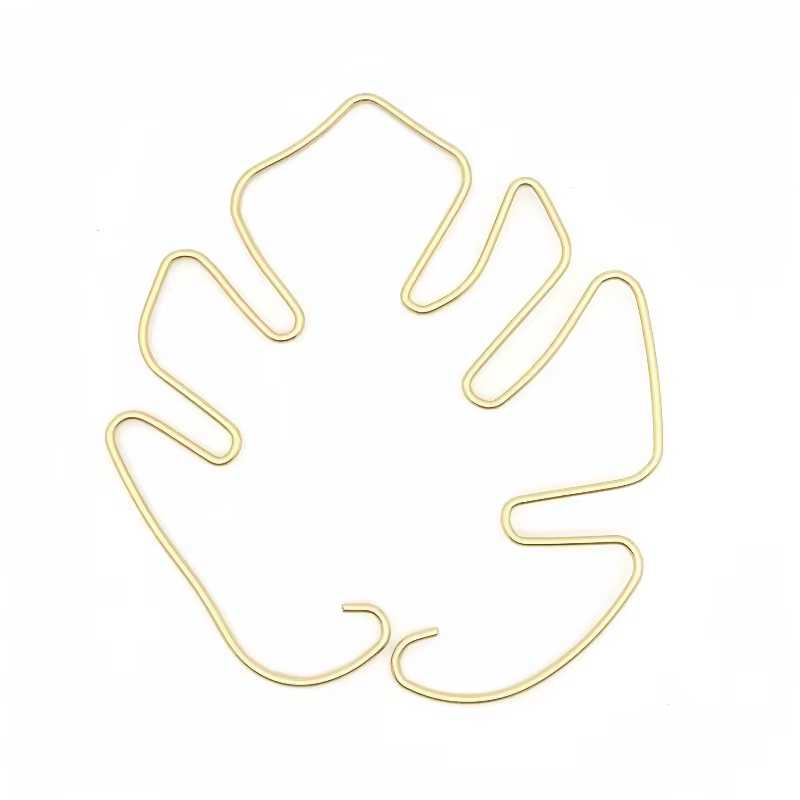 2 supports suspendus fixes en fer pour plantes