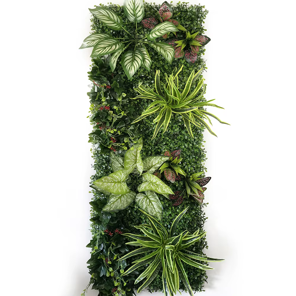 Plante artificielle 40x120cm