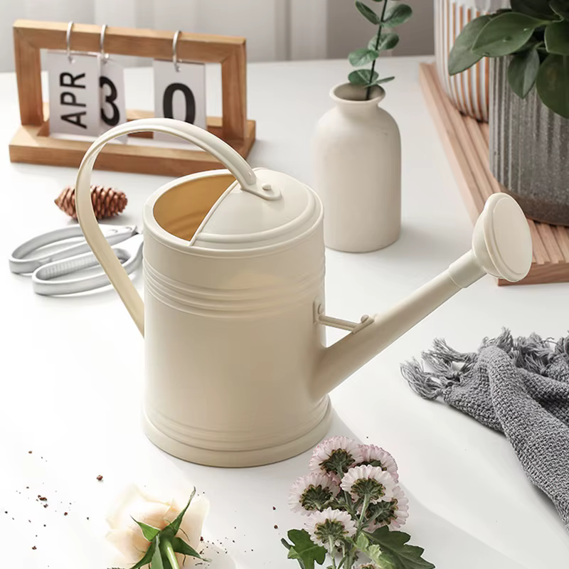 Arrosoir à long bec de 2 L pour fleurs