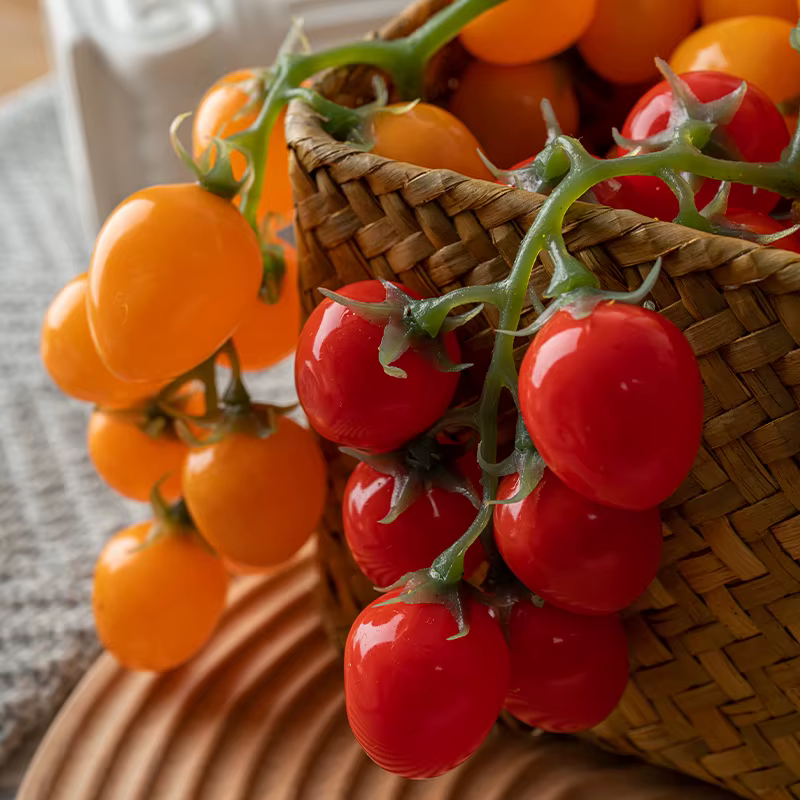 Tomag Artificiel Faux Fruit