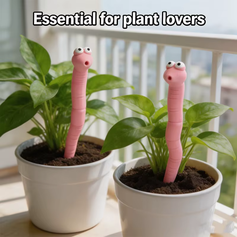 Moniteur d'humidité des plantes