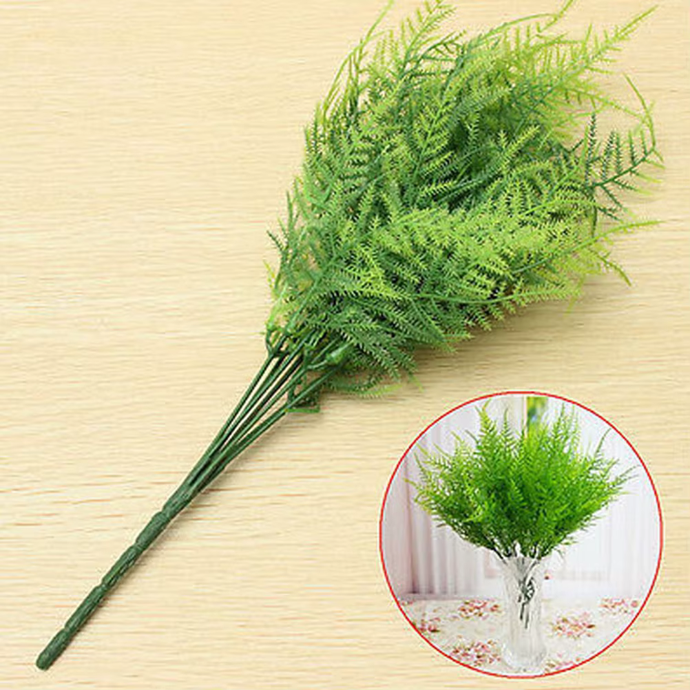 Fleurs artificielles pour la maison