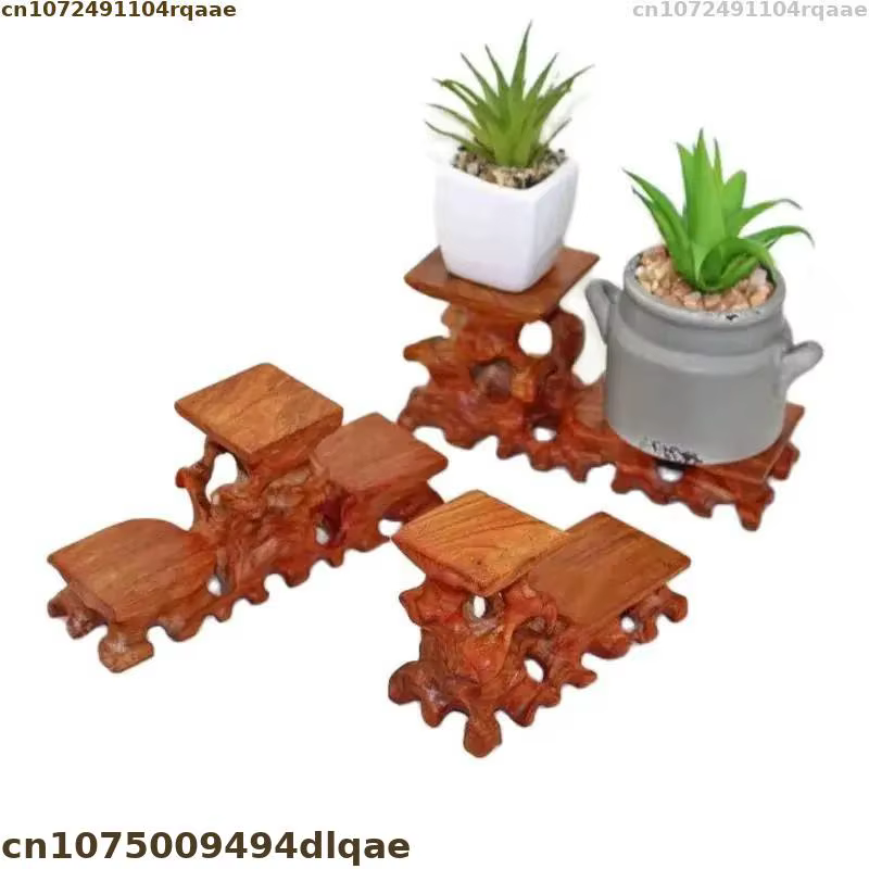 Support de plantes à plusieurs niveaux