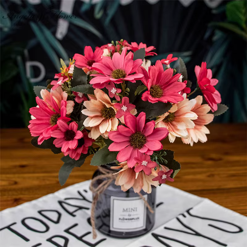 Fleur de marguerite pour le bricolage