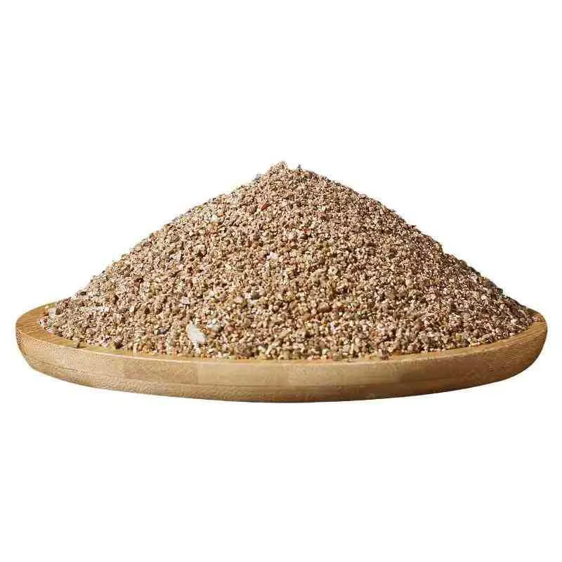 Vermiculite granulaire 400g/paquet pour jardinage