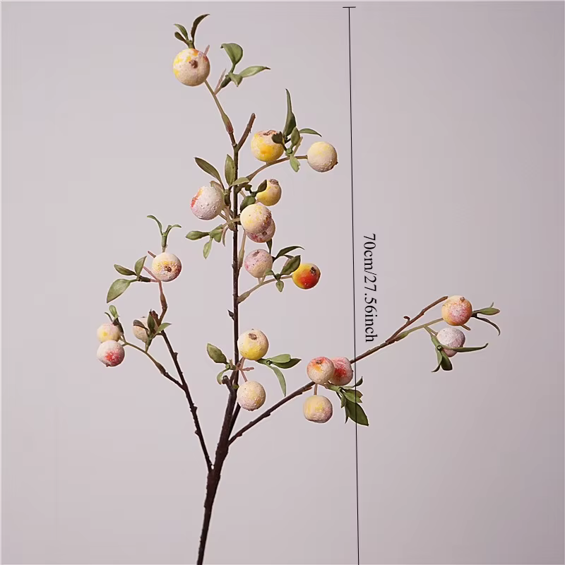 Ornements de fruits de jardinage