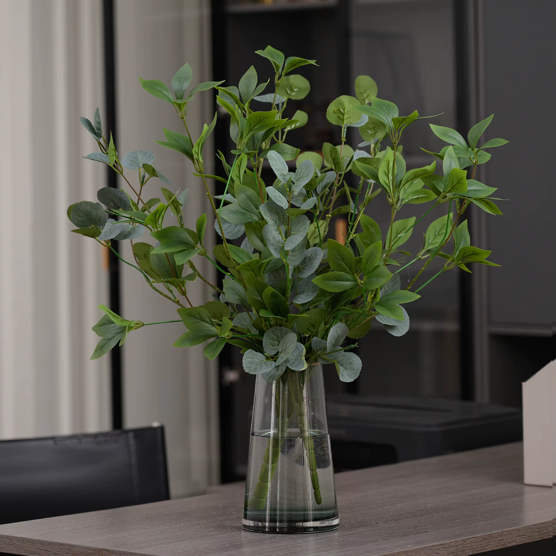 Plantes vertes artificielles H2013