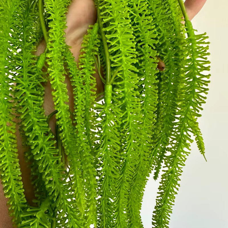 Barbe de saule artificielle polyvalente